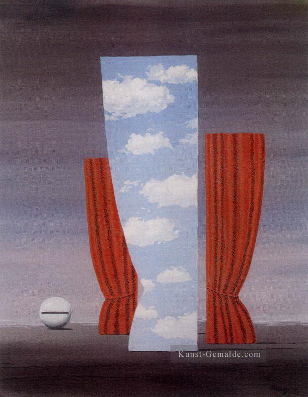 gioconda 1964 René Magritte Ölgemälde
